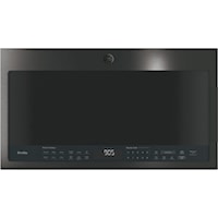 Profile™ Series 2.1 Cu. Ft. Over-the-Range Sensor Microwave Oven