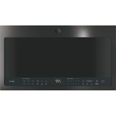 Profile™ Series 2.1 Cu. Ft. Microwave