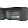 GE Appliances GE Microwaves Profile™ Series 2.1 Cu. Ft. Microwave
