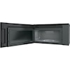 GE Appliances GE Microwaves Profile™ Series 2.1 Cu. Ft. Microwave