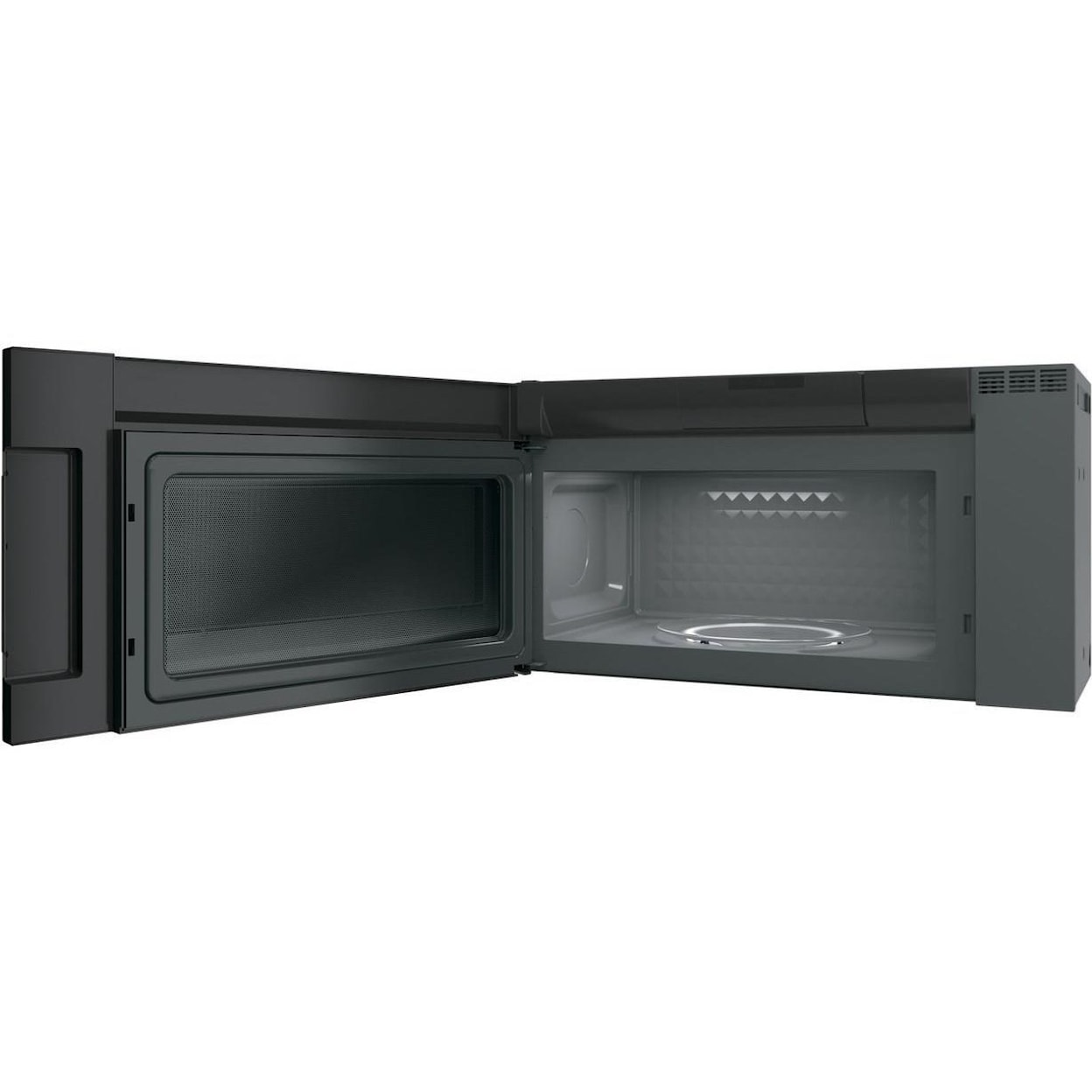 GE Appliances GE Microwaves Profile™ Series 2.1 Cu. Ft. Microwave