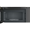 GE Appliances GE Microwaves Profile™ Series 2.1 Cu. Ft. Microwave