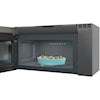 GE Appliances GE Microwaves Profile™ Series 2.1 Cu. Ft. Microwave