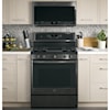 GE Appliances GE Microwaves Profile™ Series 2.1 Cu. Ft. Microwave