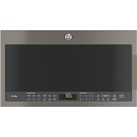 Profile™ Series 2.1 Cu. Ft. Over-the-Range Sensor Microwave Oven