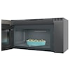 GE Appliances GE Microwaves Profile™ Series 2.1 Cu. Ft. Microwave