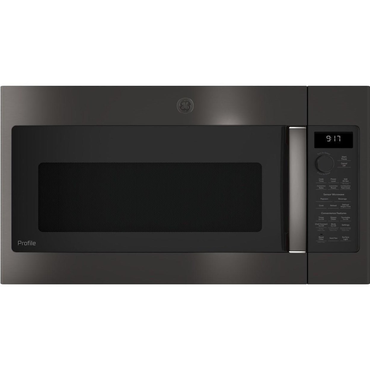 GE Appliances GE Microwaves GE Profile™ 1.7 Cu. Ft. Convection Microwave