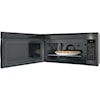 GE Appliances GE Microwaves GE Profile™ 1.7 Cu. Ft. Convection Microwave