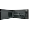 GE Appliances GE Microwaves GE Profile™ 1.7 Cu. Ft. Convection Microwave