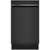 GE Appliances GE Profile Dishwashers GE Profile™ 18" Built-In Dishwasher