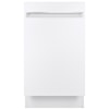 GE Appliances GE Profile Dishwashers GE Profile™ 18" Built-In Dishwasher