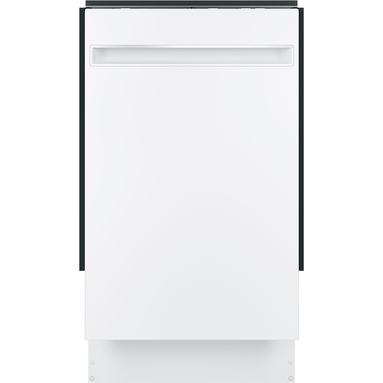 GE Appliances GE Profile Dishwashers GE Profile™ 18" Built-In Dishwasher