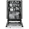 GE Appliances GE Profile Dishwashers GE Profile™ 18" Built-In Dishwasher