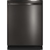 GE Appliances GE Profile Dishwashers GE Profile™ Dishwasher with Hidden Controls