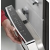 GE Appliances GE Profile Dishwashers GE Profile™ Dishwasher with Hidden Controls