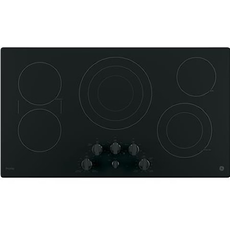 Profile™ Series 36" Cooktop