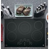 GE Appliances GE Profile Electric Cooktops Profile™ Series 30" Cooktop