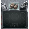 GE Appliances GE Profile Electric Cooktops Profile™ Series 30" Cooktop