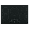GE Appliances GE Profile Electric Cooktops Profile™ Series 30" Cooktop