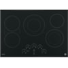 GE Appliances GE Profile Electric Cooktops Profile™ Series 30" Cooktop