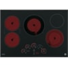 GE Appliances GE Profile Electric Cooktops Profile™ Series 30" Cooktop