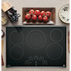 GE Appliances GE Profile Electric Cooktops Profile™ Series 30" Cooktop