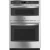 GE Appliances GE Profile Electric Wall Ovens GE Profile™ Series 27" Built-In Combination 