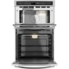 GE Appliances GE Profile Electric Wall Ovens GE Profile™ Series 27" Built-In Combination 