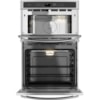 GE Appliances GE Profile Electric Wall Ovens GE Profile™ Series 27" Built-In Combination 