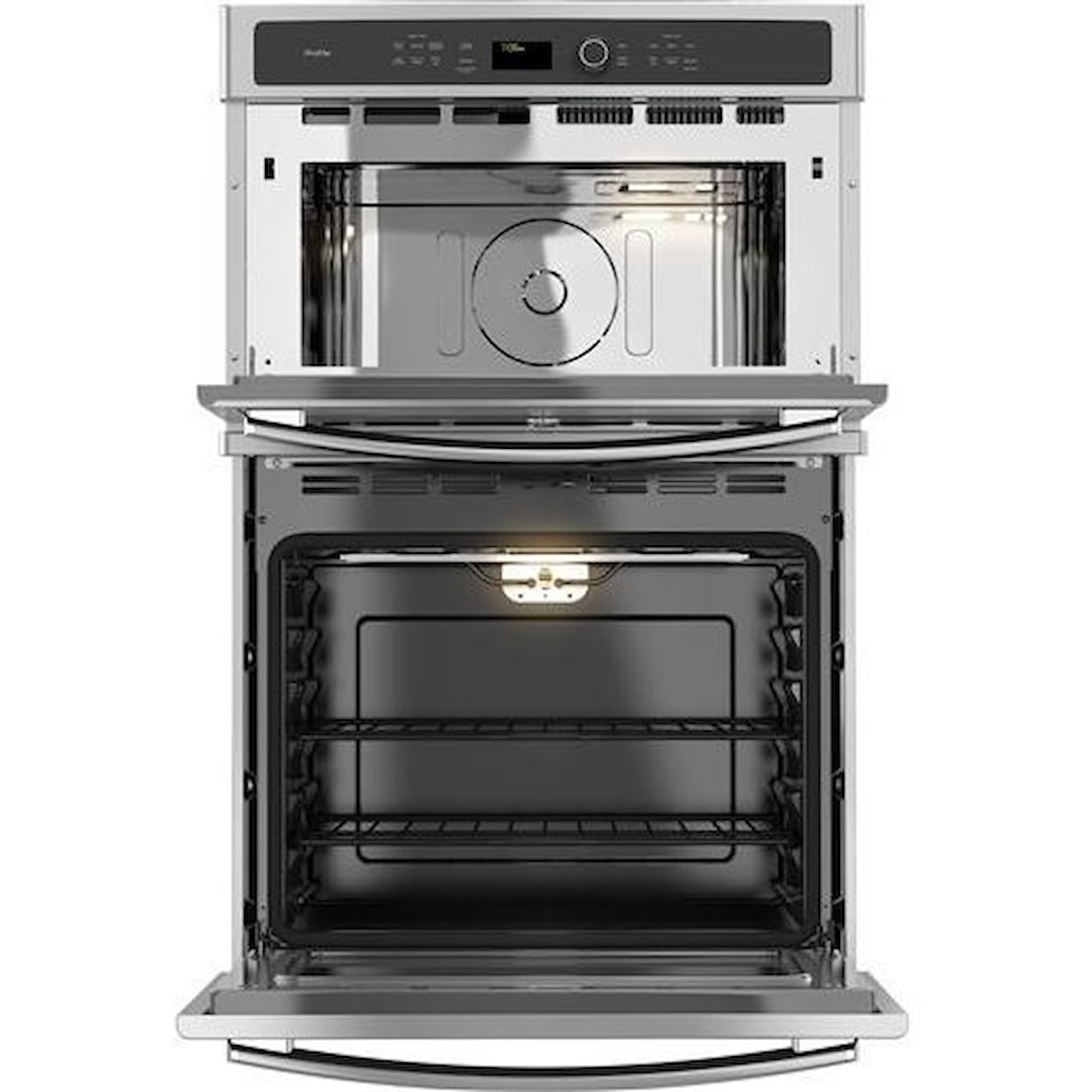 GE Appliances GE Profile Electric Wall Ovens GE Profile™ Series 27" Built-In Combination 