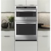 GE Appliances GE Profile Electric Wall Ovens GE Profile™ Series 27" Built-In Combination 