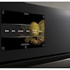 GE Appliances GE Profile Electric Wall Ovens Profile™ 27" Smart Convection Double Oven