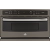 GE Appliances GE Profile Electric Wall Ovens Profile™ 30 in. Single Wall Microwave Oven