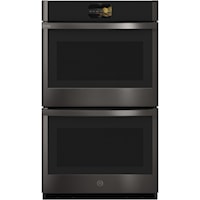 Profile™ 30" Smart Built-In Convection Double Wall Oven