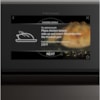 GE Appliances GE Profile Electric Wall Ovens Profile™ 30" Smart Convection Double Oven