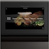 GE Appliances GE Profile Electric Wall Ovens Profile™ 30" Smart Convection Double Oven