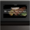 GE Appliances GE Profile Electric Wall Ovens Profile™ 30" Smart Convection Double Oven