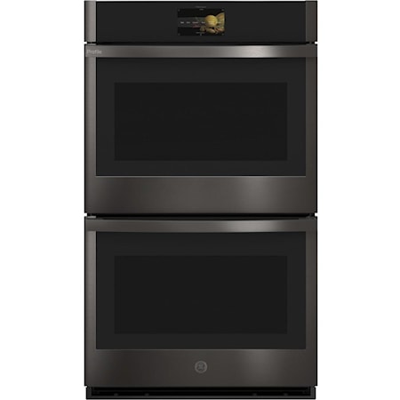 GE Profile™ 30" Smart Double Wall Oven