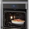 GE Appliances GE Profile Electric Wall Ovens GE Profile™ 30" Smart Double Wall Oven