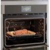 GE Appliances GE Profile Electric Wall Ovens GE Profile™ 30" Smart Double Wall Oven