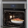 GE Appliances GE Profile Electric Wall Ovens GE Profile™ 30" Smart Double Wall Oven