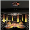 GE Appliances GE Profile Electric Wall Ovens GE Profile™ 30" Smart Double Wall Oven