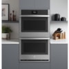 GE Appliances GE Profile Electric Wall Ovens GE Profile™ 30" Smart Double Wall Oven