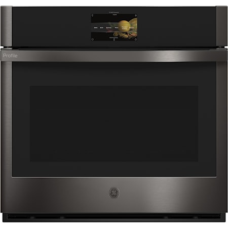 Profile™ 30" Smart Built-In Convection Single Wall Oven