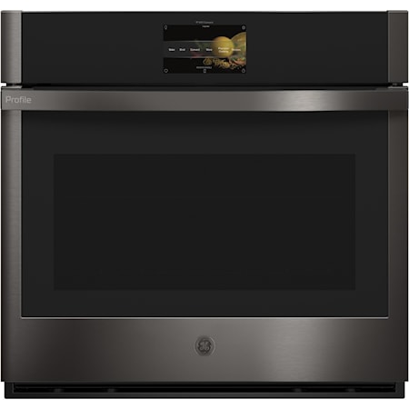 Profile™ 30" Smart Built-In Convection Oven