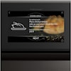 GE Appliances GE Profile Electric Wall Ovens Profile™ 30" Smart Built-In Convection Oven