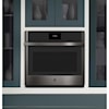 GE Appliances GE Profile Electric Wall Ovens GE Profile™ 30" Smart Single Wall Oven