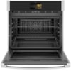 GE Appliances GE Profile Electric Wall Ovens GE Profile™ 30" Smart Single Wall Oven