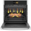 GE Appliances GE Profile Electric Wall Ovens GE Profile™ 30" Smart Single Wall Oven