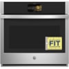 GE Appliances GE Profile Electric Wall Ovens GE Profile™ 30" Smart Single Wall Oven